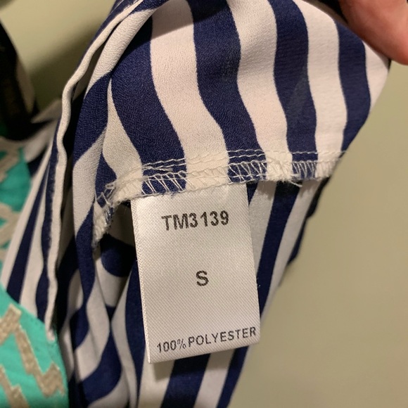 THML Racerback Top ☀️ - Picture 5 of 5